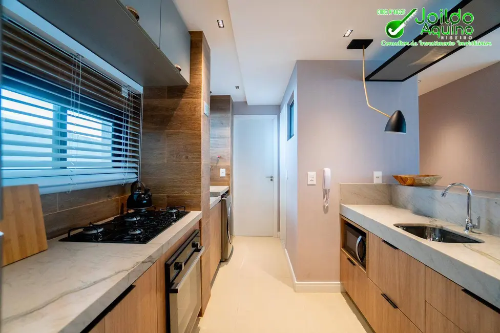 Foto 6 de Apartamento com 3 quartos à venda, 105m2 em Cocó, Fortaleza - CE