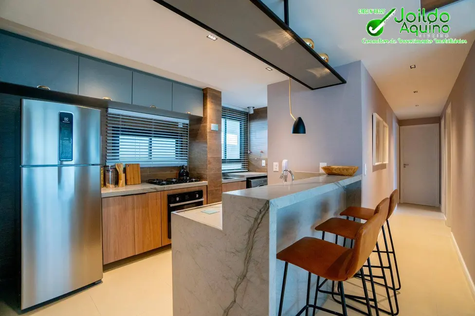 Foto 8 de Apartamento com 3 quartos à venda, 105m2 em Cocó, Fortaleza - CE