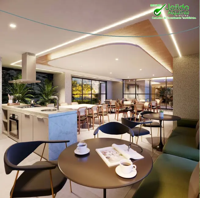 Foto 9 de Apartamento com 3 quartos à venda, 105m2 em Cocó, Fortaleza - CE