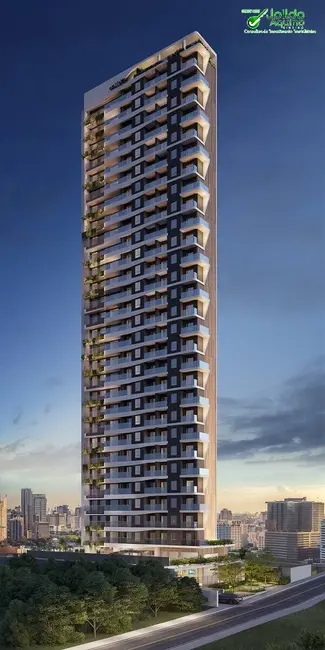 Foto 3 de Apartamento com 2 quartos à venda, 58m2 em Meireles, Fortaleza - CE