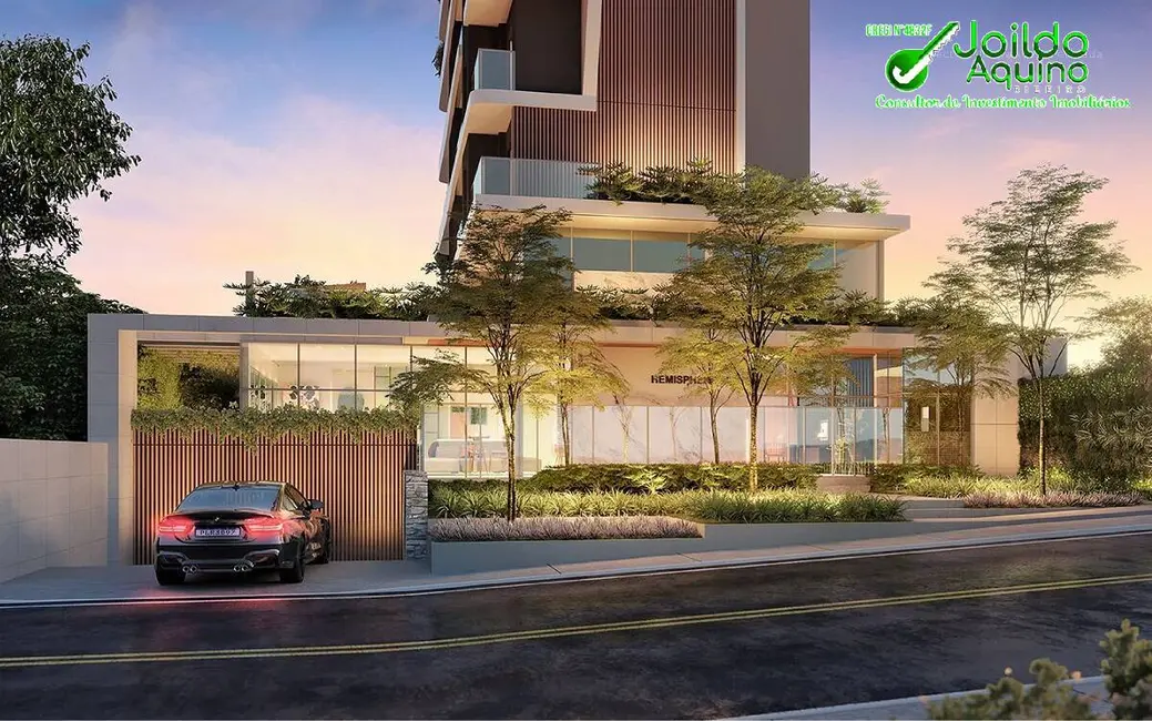 Foto 4 de Apartamento com 2 quartos à venda, 58m2 em Meireles, Fortaleza - CE