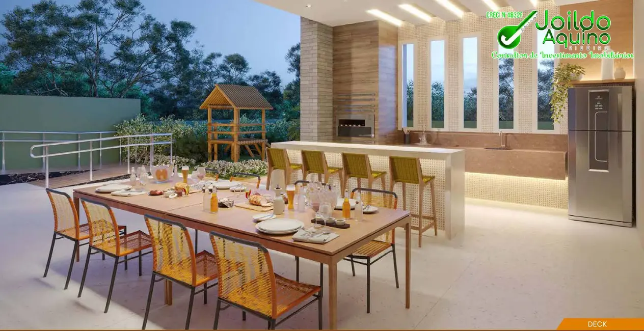 Apartamento com 2 quartos à venda, 54m2 em Aldeota, Fortaleza - CE - imagem 8 Foto 8 de Apartamento com 2 quartos à venda, 54m2 em Aldeota, Fortaleza - CE