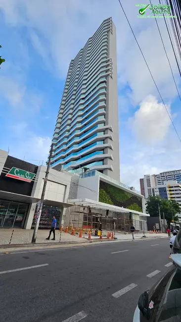 Apartamento com 2 quartos à venda, 54m2 em Aldeota, Fortaleza - CE - imagem 1 Foto 1 de Apartamento com 2 quartos à venda, 54m2 em Aldeota, Fortaleza - CE