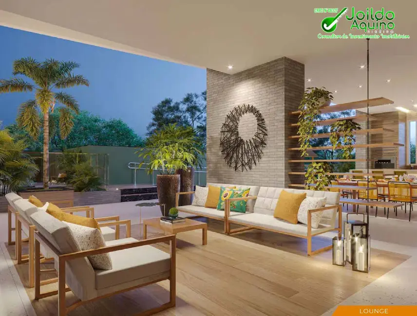 Apartamento com 2 quartos à venda, 54m2 em Aldeota, Fortaleza - CE - imagem 6 Foto 6 de Apartamento com 2 quartos à venda, 54m2 em Aldeota, Fortaleza - CE