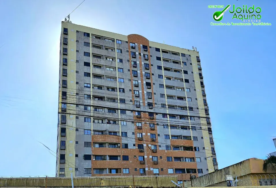 Foto 1 de Apartamento com 2 quartos à venda, 74m2 em Dionisio Torres, Fortaleza - CE