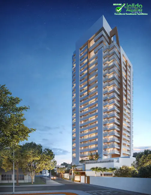 Foto 3 de Apartamento com 3 quartos à venda, 106m2 em Fátima, Fortaleza - CE