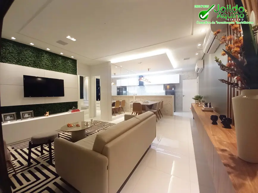 Foto 8 de Apartamento com 2 quartos à venda, 67m2 em Papicu, Fortaleza - CE