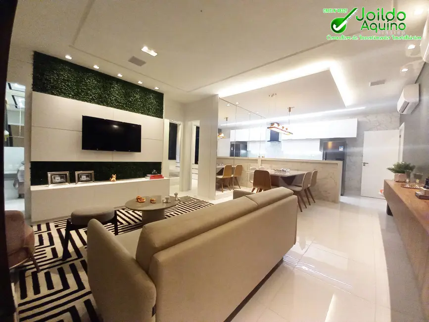 Foto 9 de Apartamento com 2 quartos à venda, 67m2 em Papicu, Fortaleza - CE