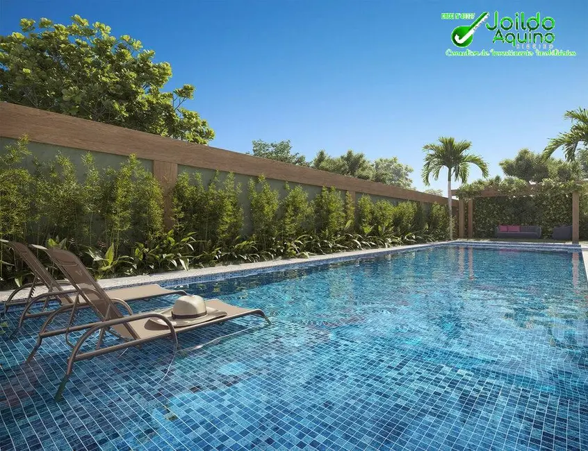 Foto 7 de Apartamento com 3 quartos à venda, 85m2 em Parquelândia, Fortaleza - CE