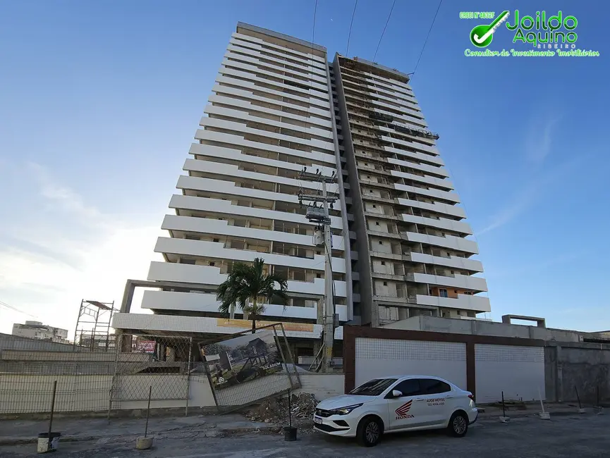 Foto 1 de Apartamento com 3 quartos à venda, 85m2 em Parquelândia, Fortaleza - CE