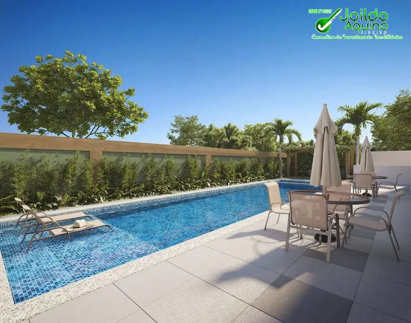 Foto 8 de Apartamento com 3 quartos à venda, 85m2 em Parquelândia, Fortaleza - CE