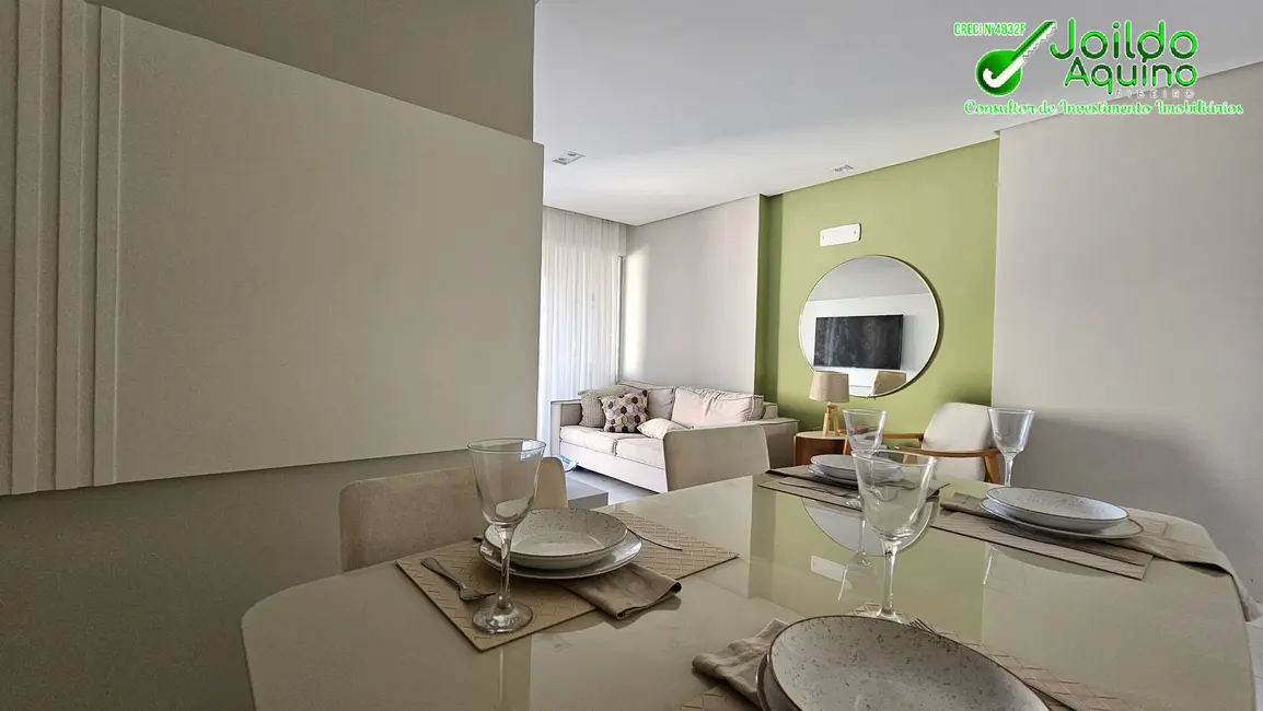Foto 7 de Apartamento com 3 quartos à venda, 85m2 em Parquelândia, Fortaleza - CE