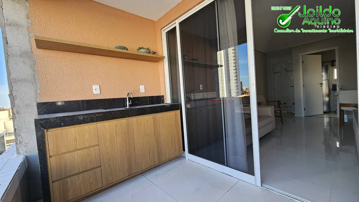 Foto 4 de Apartamento com 3 quartos à venda, 85m2 em Parquelândia, Fortaleza - CE