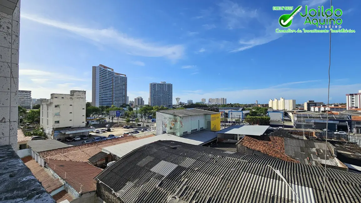 Foto 5 de Apartamento com 3 quartos à venda, 85m2 em Parquelândia, Fortaleza - CE