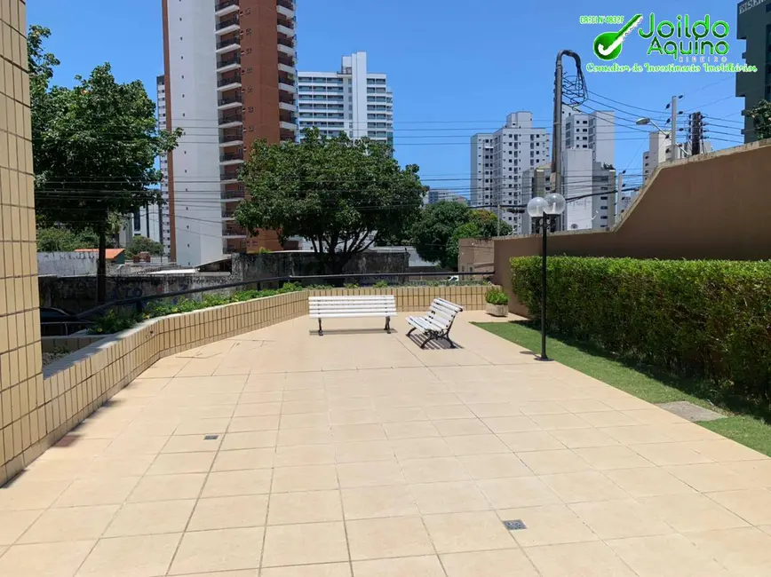 Foto 4 de Apartamento com 3 quartos à venda, 108m2 em Aldeota, Fortaleza - CE