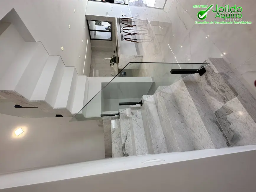 Foto 4 de Casa com 4 quartos à venda, 144m2 em Eusebio - CE