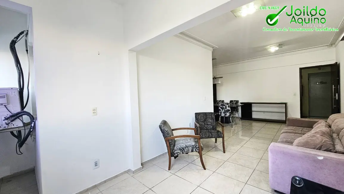 Foto 5 de Apartamento com 3 quartos à venda, 114m2 em Fátima, Fortaleza - CE