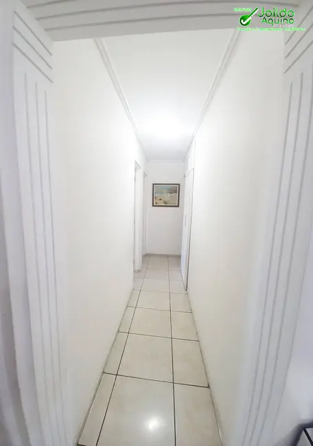 Foto 9 de Apartamento com 3 quartos à venda, 114m2 em Fátima, Fortaleza - CE