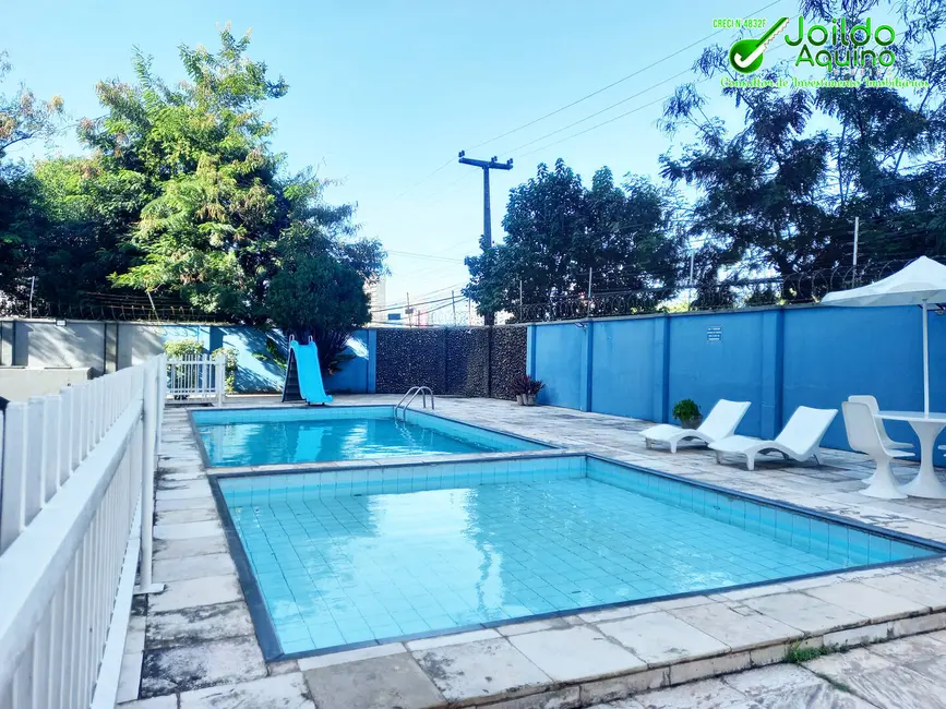 Foto 5 de Apartamento com 3 quartos à venda, 114m2 em Fátima, Fortaleza - CE