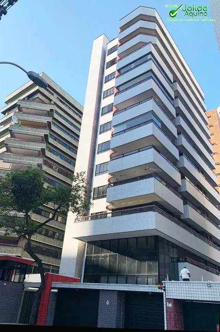 Foto 2 de Apartamento com 3 quartos à venda, 271m2 em Meireles, Fortaleza - CE
