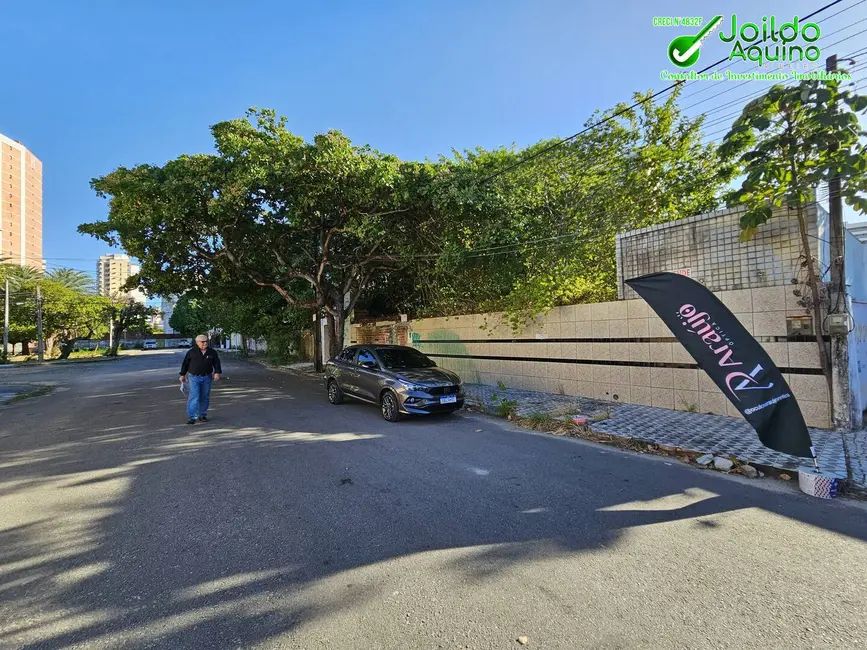 Terreno / Lote à venda, 470m2 em Engenheiro Luciano Cavalcante, Fortaleza - CE - imagem 5 Foto 5 de Terreno / Lote à venda, 470m2 em Engenheiro Luciano Cavalcante, Fortaleza - CE