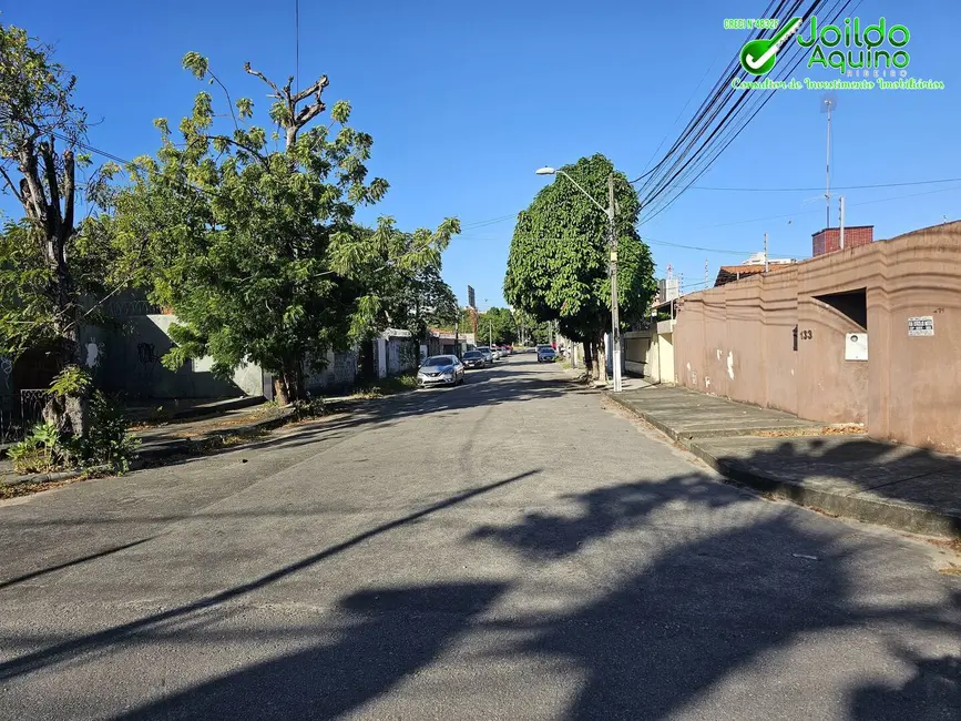 Terreno / Lote à venda, 470m2 em Engenheiro Luciano Cavalcante, Fortaleza - CE - imagem 6 Foto 6 de Terreno / Lote à venda, 470m2 em Engenheiro Luciano Cavalcante, Fortaleza - CE