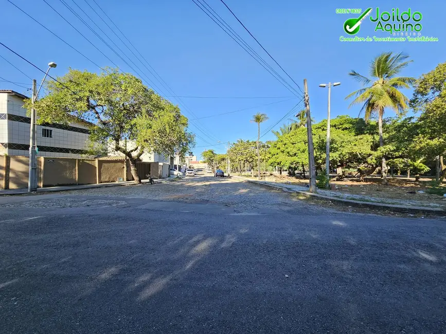 Terreno / Lote à venda, 470m2 em Engenheiro Luciano Cavalcante, Fortaleza - CE - imagem 3 Foto 3 de Terreno / Lote à venda, 470m2 em Engenheiro Luciano Cavalcante, Fortaleza - CE