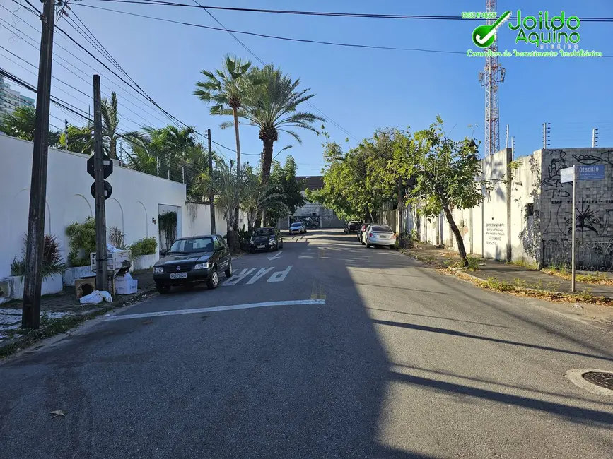 Terreno / Lote à venda, 470m2 em Engenheiro Luciano Cavalcante, Fortaleza - CE - imagem 7 Foto 7 de Terreno / Lote à venda, 470m2 em Engenheiro Luciano Cavalcante, Fortaleza - CE