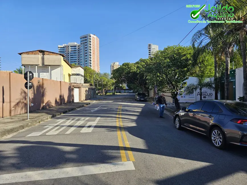 Terreno / Lote à venda, 470m2 em Engenheiro Luciano Cavalcante, Fortaleza - CE - imagem 8 Foto 8 de Terreno / Lote à venda, 470m2 em Engenheiro Luciano Cavalcante, Fortaleza - CE