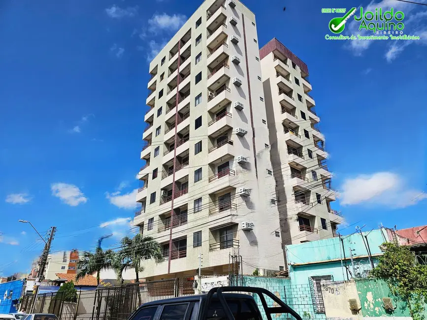 Foto 2 de Apartamento com 2 quartos à venda, 53m2 em Fátima, Fortaleza - CE