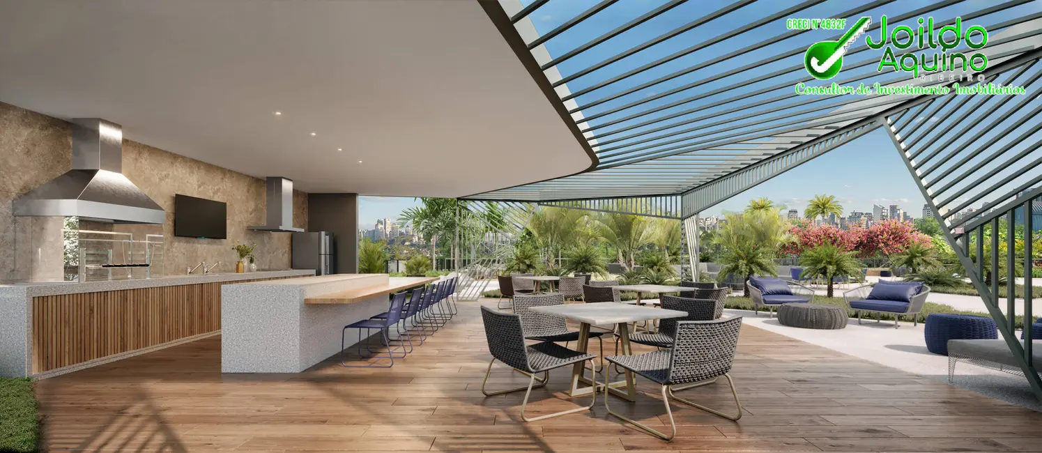 Foto 7 de Apartamento com 4 quartos à venda, 256m2 em Meireles, Fortaleza - CE