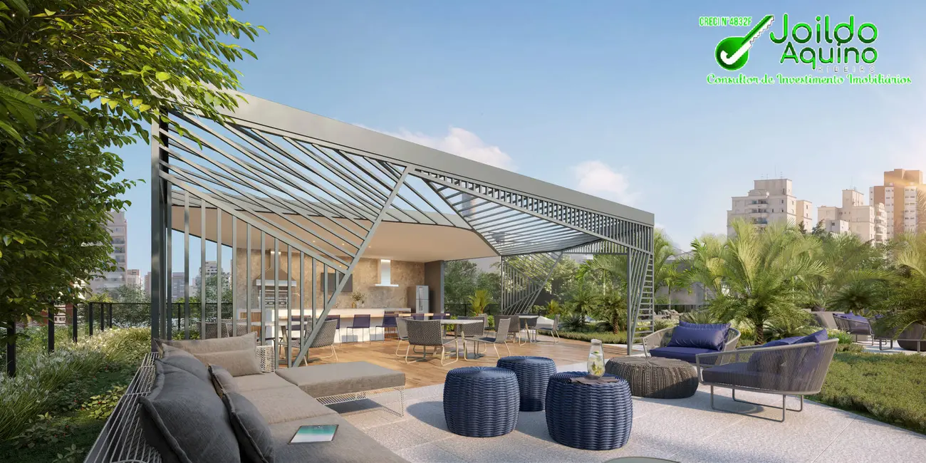 Foto 6 de Apartamento com 4 quartos à venda, 256m2 em Meireles, Fortaleza - CE