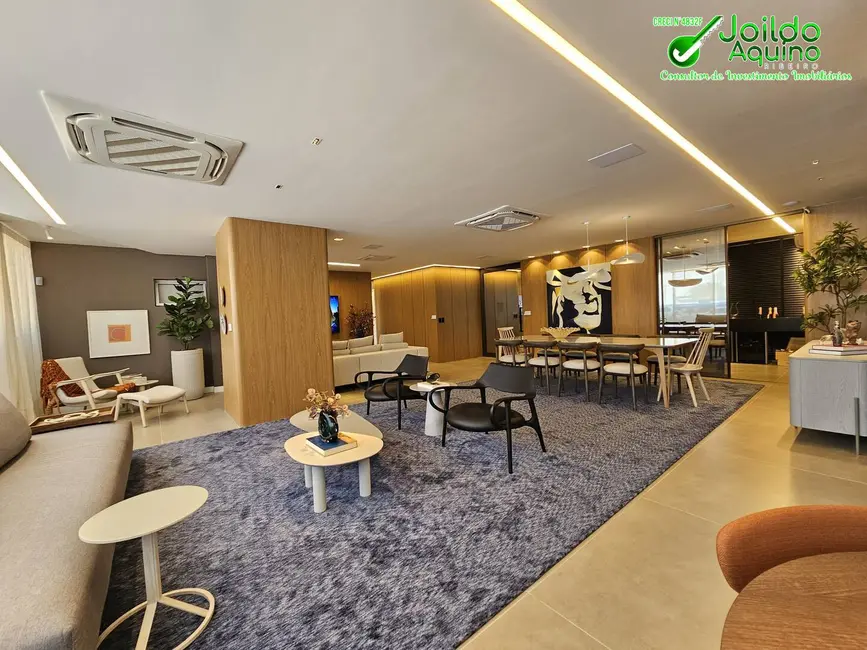 Apartamento com 3 quartos à venda, 174m2 em Aldeota, Fortaleza - CE - imagem 1 Foto 1 de Apartamento com 3 quartos à venda, 174m2 em Aldeota, Fortaleza - CE