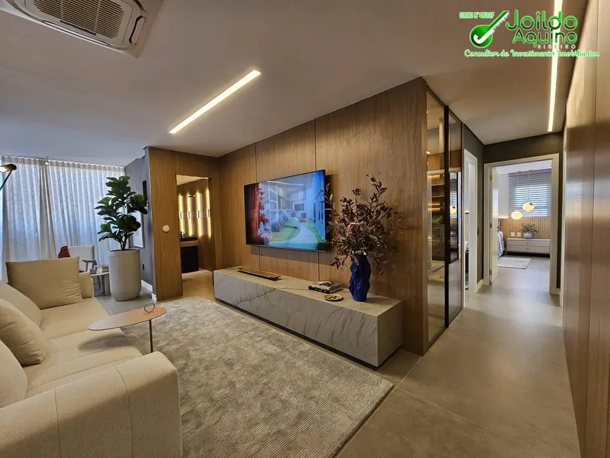 Apartamento com 3 quartos à venda, 174m2 em Aldeota, Fortaleza - CE - imagem 7 Foto 7 de Apartamento com 3 quartos à venda, 174m2 em Aldeota, Fortaleza - CE