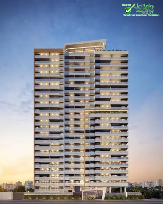 Apartamento com 1 quarto à venda, 40m2 em Aldeota, Fortaleza - CE - imagem 3 Foto 3 de Apartamento com 1 quarto à venda, 40m2 em Aldeota, Fortaleza - CE