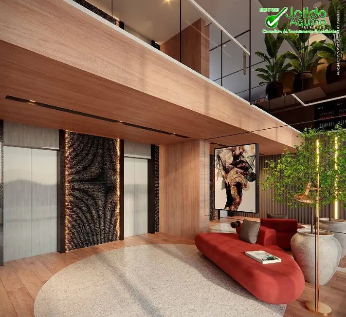 Apartamento com 1 quarto à venda, 40m2 em Aldeota, Fortaleza - CE - imagem 5 Foto 5 de Apartamento com 1 quarto à venda, 40m2 em Aldeota, Fortaleza - CE