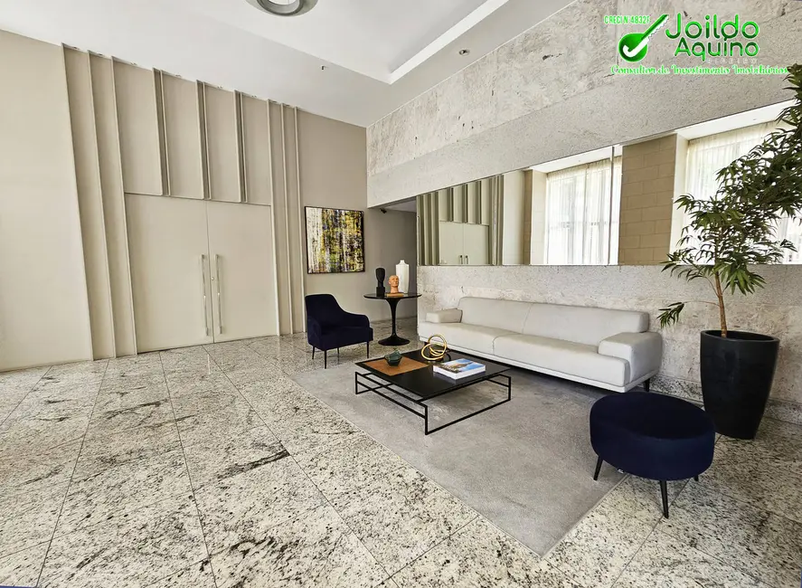 Foto 7 de Apartamento com 3 quartos à venda, 140m2 em Cocó, Fortaleza - CE