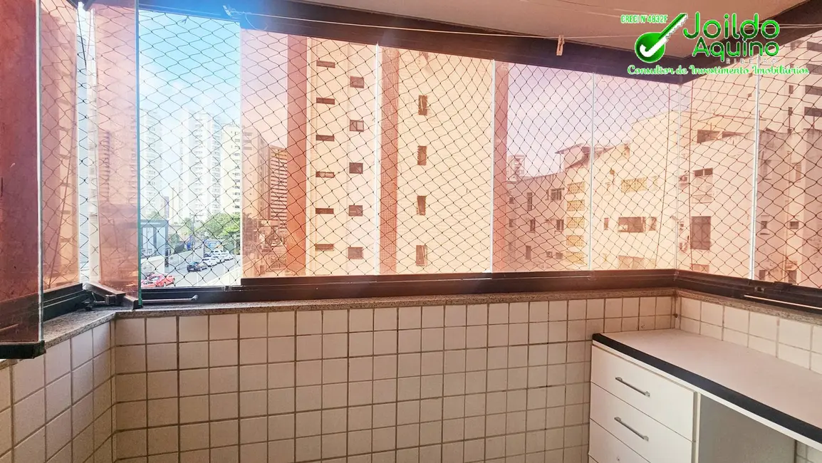 Apartamento com 2 quartos à venda, 50m2 em Dionisio Torres, Fortaleza - CE - imagem 5 Foto 5 de Apartamento com 2 quartos à venda, 50m2 em Dionisio Torres, Fortaleza - CE