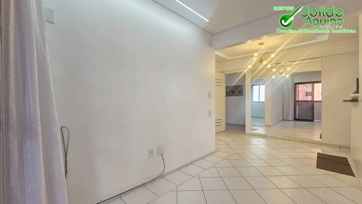 Apartamento com 2 quartos à venda, 50m2 em Dionisio Torres, Fortaleza - CE - imagem 7 Foto 7 de Apartamento com 2 quartos à venda, 50m2 em Dionisio Torres, Fortaleza - CE