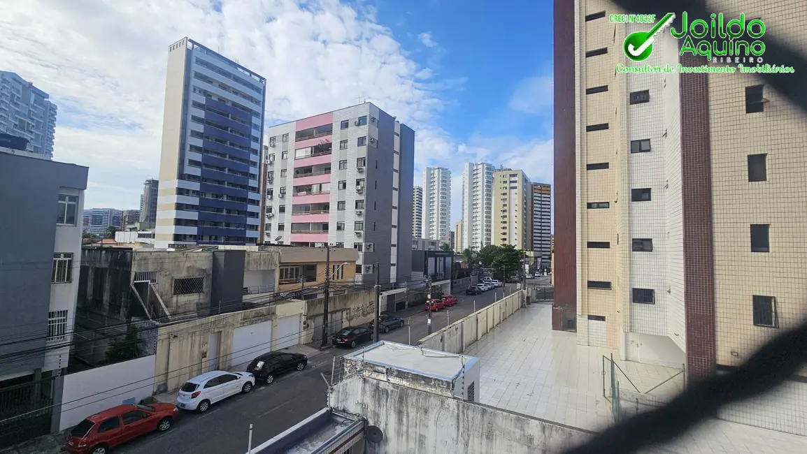 Apartamento com 2 quartos à venda, 50m2 em Dionisio Torres, Fortaleza - CE - imagem 6 Foto 6 de Apartamento com 2 quartos à venda, 50m2 em Dionisio Torres, Fortaleza - CE