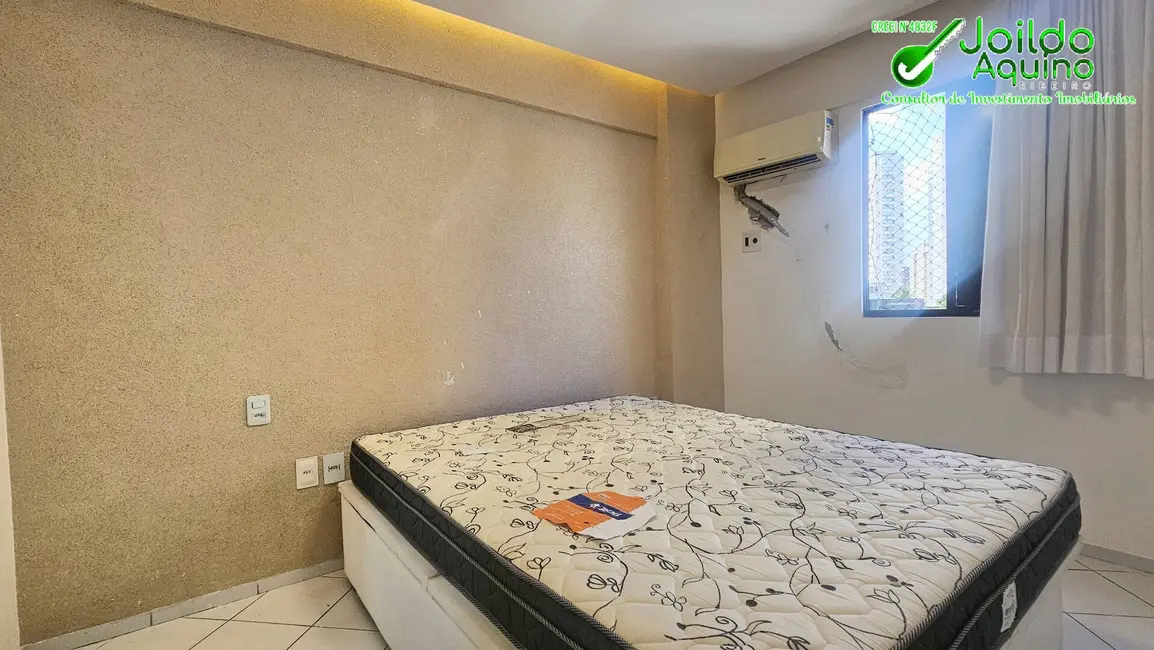 Apartamento com 2 quartos à venda, 50m2 em Dionisio Torres, Fortaleza - CE - imagem 9 Foto 9 de Apartamento com 2 quartos à venda, 50m2 em Dionisio Torres, Fortaleza - CE