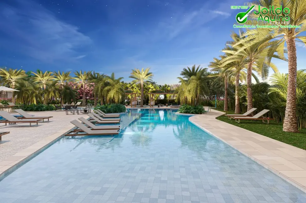 Foto 9 de Apartamento com 4 quartos à venda, 235m2 em Fortaleza - CE