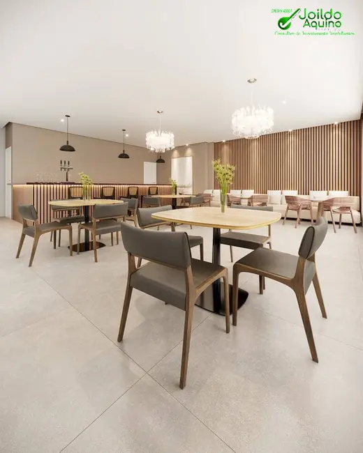 Foto 9 de Apartamento com 3 quartos à venda, 116m2 em Dionisio Torres, Fortaleza - CE