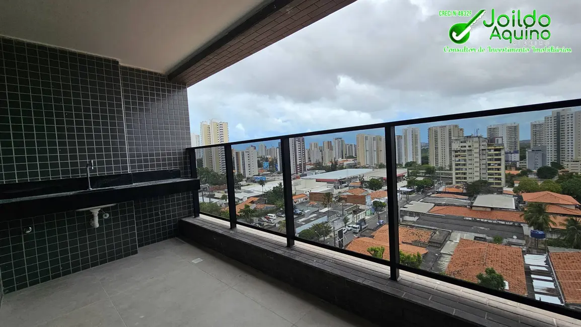 Foto 8 de Apartamento com 3 quartos à venda, 116m2 em Dionisio Torres, Fortaleza - CE