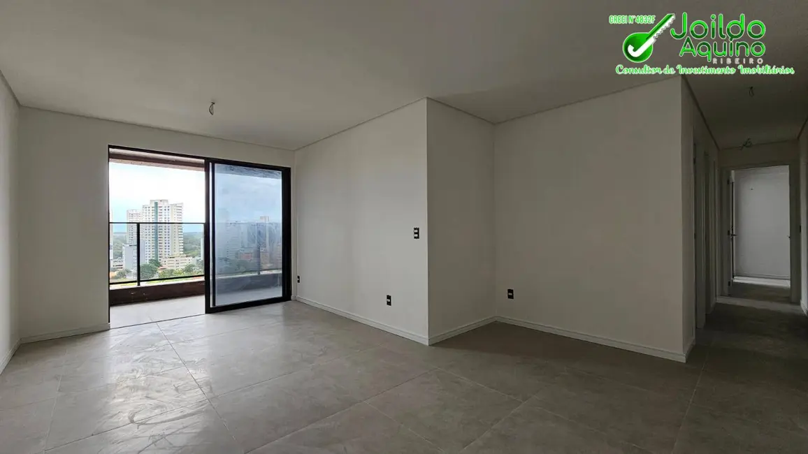 Foto 4 de Apartamento com 3 quartos à venda, 116m2 em Dionisio Torres, Fortaleza - CE