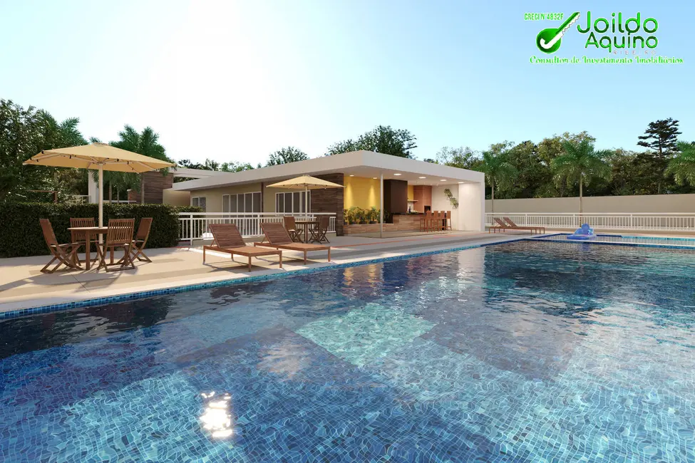 Foto 5 de Apartamento com 2 quartos à venda, 60m2 em Jacarecanga, Fortaleza - CE