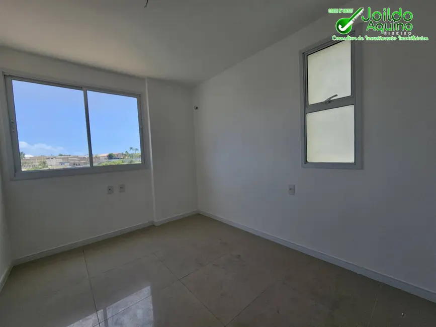 Foto 9 de Apartamento com 3 quartos à venda, 75m2 em De Lourdes, Fortaleza - CE