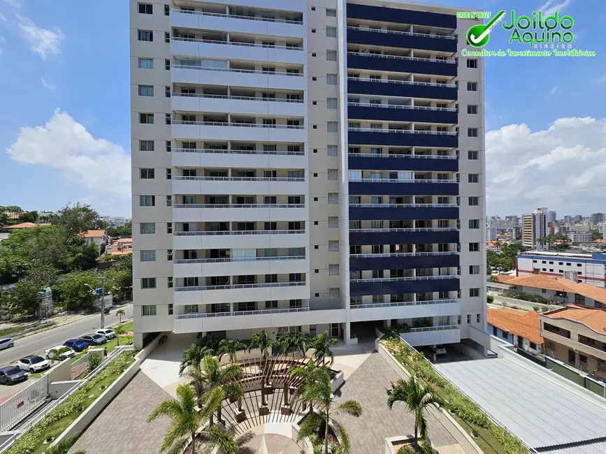 Foto 5 de Apartamento com 3 quartos à venda, 75m2 em De Lourdes, Fortaleza - CE