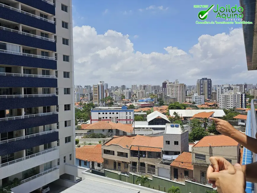 Foto 6 de Apartamento com 3 quartos à venda, 75m2 em De Lourdes, Fortaleza - CE