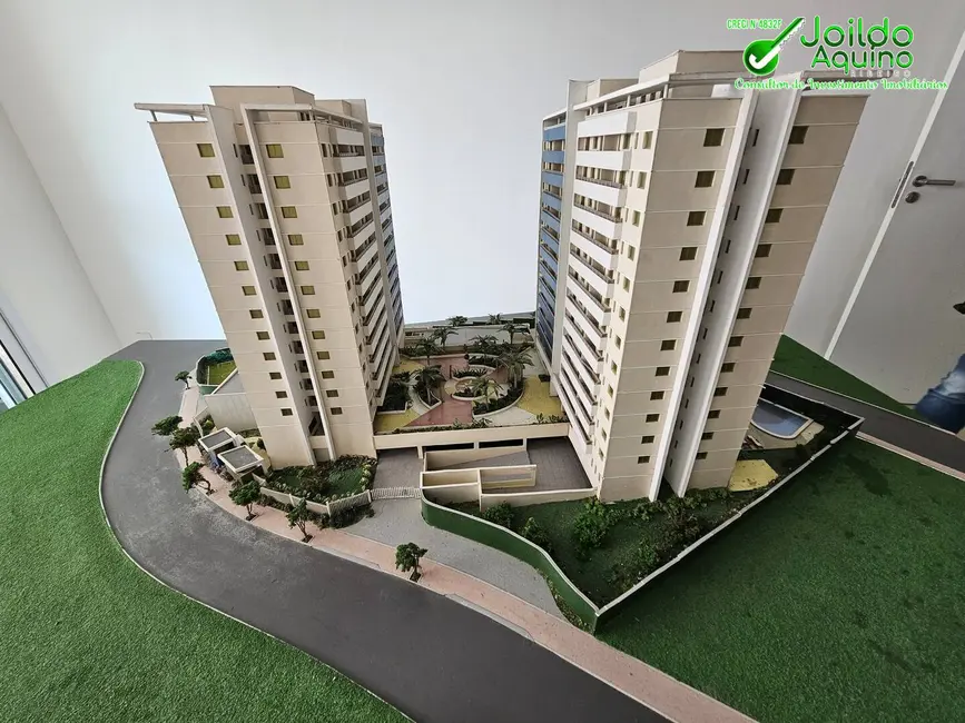 Foto 4 de Apartamento com 3 quartos à venda, 75m2 em De Lourdes, Fortaleza - CE